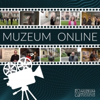 Muzeum online – zakup sprzętu do rejestracji i montażu filmów edukacyjnych
