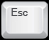 klawisz escape